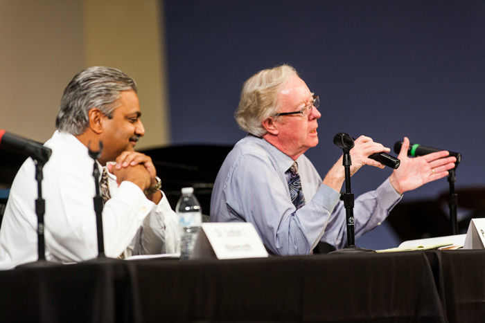 Oro Valley Forum